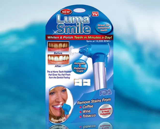 Teeth Whitener Price in Pakistan